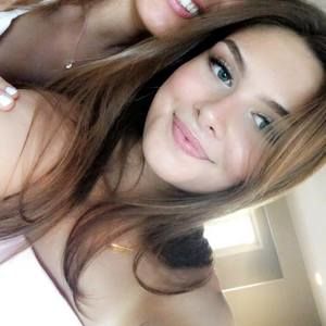 Meet your Posher, Audrey